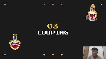 Tugas Presentasi Pertemuan Ke 3 - Javascript Advance