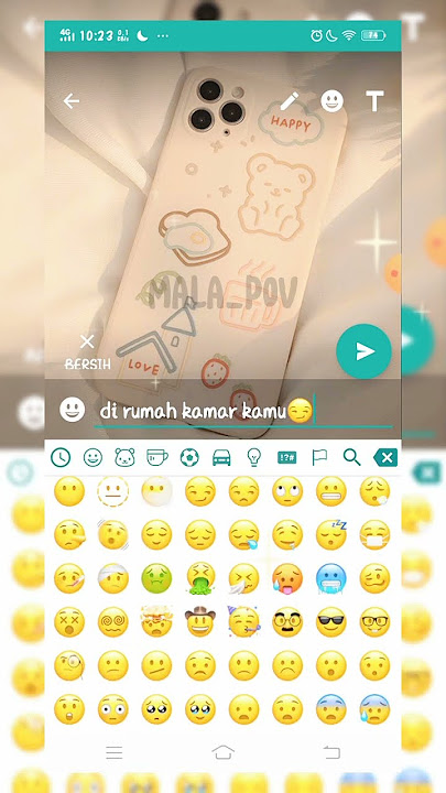 Pov:Prank adek 😼 |#Pov #Whatmock #Whatsmock #FakeChat #Short #Shorts #Prank