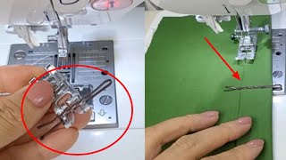  6 Clever Sewing Tips and Tricks that help you sew easier | Sewing Hacks #51