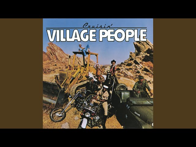 Village People - The Women