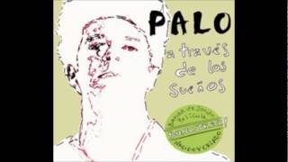 Video thumbnail of "Palo Pandolfo - A Través De Los Sueños - 11-  Trabajar"