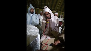 ما تيسر من سورة الرحمن بصوت القارئ سي عبدالعزيز جمييل جدا ما لم تسمعه من قبل 😍😍😍😍😍