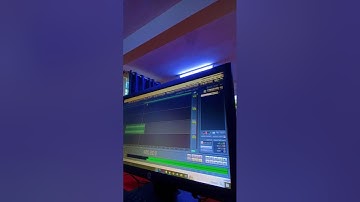 Editing audio using ADOBE AUDITION 1.5 ctrl A,group,file, export audio,title,Save,not to all,Save,OK