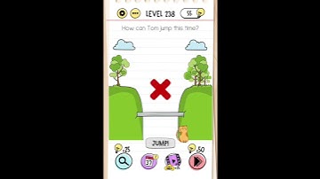 Brain test level 238 | level 238 solution | Solve the puzzle | Puzzles | Riddles