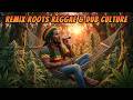 City Lights Fade but the Roots Remain - Modern Roots Reggae &amp; Dub Culture