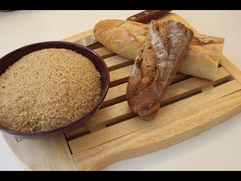 فيديو: كيفية صنع الخبز المحمص للبيرة