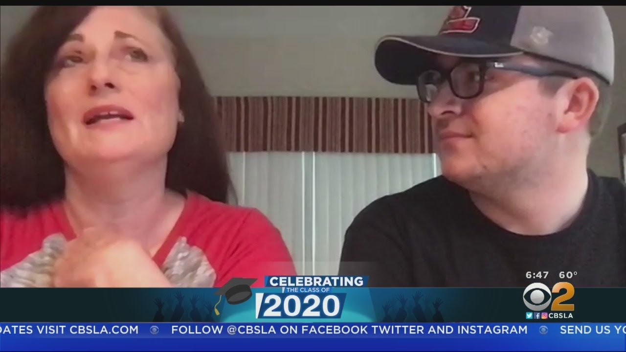 Parents Work to Highlight 2020 Graduates