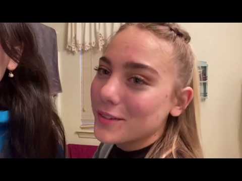 ასამბლეა და ცეკვები