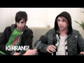 Kerrang! Reading Festival Podcast: All Time Low
