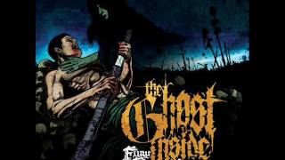 The Ghost Inside - Disintegrator