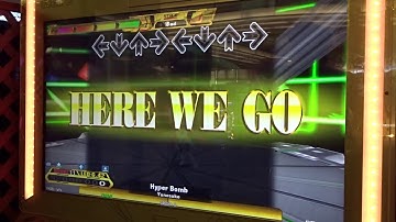 [DDR A20 PLUS] Hyper Bomb (EDP+DDP+BDP)