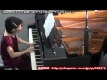 zen-on piano solo 「炎のアパッショナート」　湯山 昭：ピアノ小品集　より　全音楽譜出版社