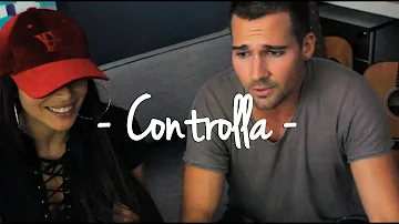 Drake "Controlla" (Cover by James Maslow Ft. @iamfrancescar)