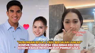 Download Lagu BELLA \u0026 YBSS TAK GADUH DIDI MINTA DOAKAN MAJLIS PERTUNANGAN SOON? MP3 Download Lagu BELLA \u0026 YBSS TAK GADUH DIDI MINTA DOAKAN MAJLIS PERTUNANGAN SOON? MP3