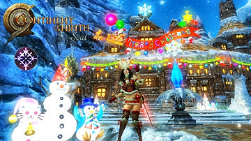 C9 Global ► NFS Warden VS Dominator