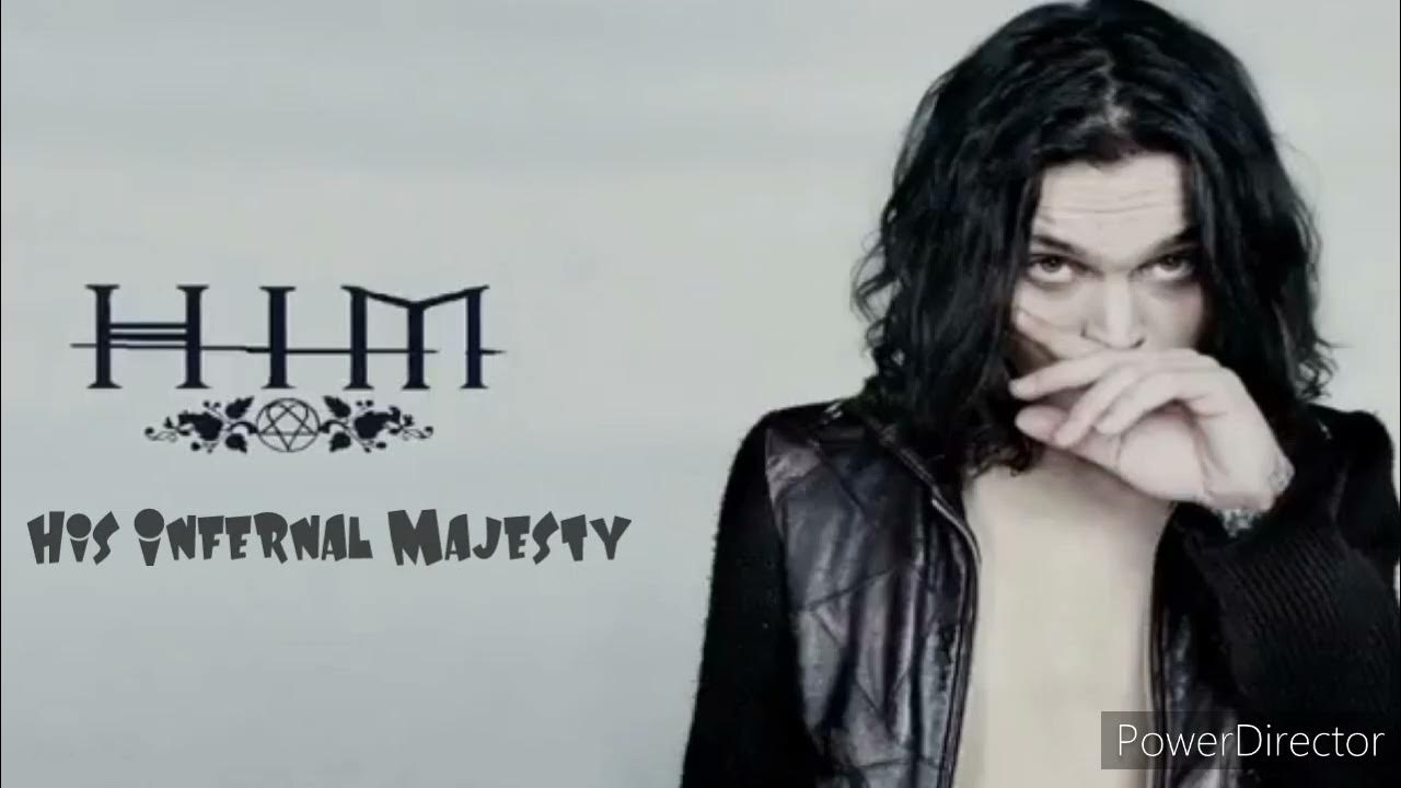 Вилле вало in joy and sorrow. Him in joy and sorrow. H. Him wicked game german version яндекс музыка. Him in joy and sorrow.