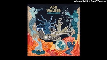 Ash Walker  - Time (feat. Laville)