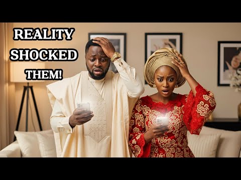 العريس ي علن ثروته والعروس ت علن وريثة ثم حدث هذا حكايات شعبية أفريقية