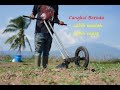 Wheel Hoe - Membuat cangkul beroda untuk menggemburkan tanah, menyiangi rumput dll