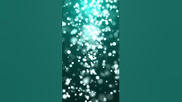 Rain Particles 🌺☀️ #copyrightfree #beautiful #background