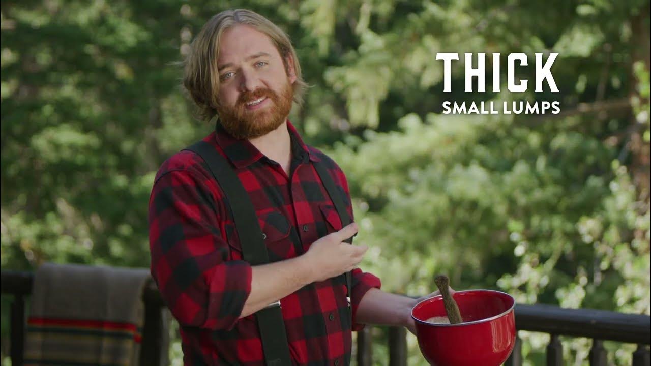 Kodiak Cakes Flapjack Hacks 1 YouTube