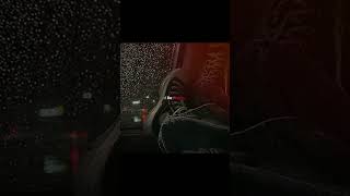 🖤🎧🫶 #edit#fypシ#asthetic#chill#rain