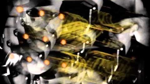 Jac Berrocal​ + David Fenech​ + Vincent Epplay​ - Solaris