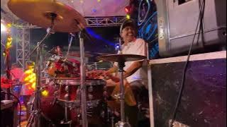 Checksound NEW PALLAPA LIVE NGANJUK DI RUMAHNYA AURA MUSIC‼️