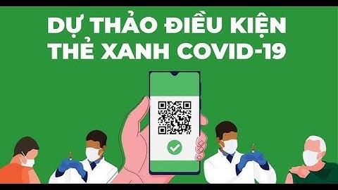 Bộ TT-TT: Sẽ dùng chung mã QR cá nhân thống nhất toàn quốc