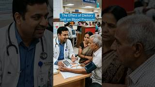 रोजाना कितना नमक खाना चाहिए? | डॉ. प्रशांत राजपूत | ग्लेनीगल्स हॉस्पिटल्स, परेल, मुंबई