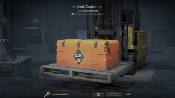 Opening a case every day until i unbox a knife (day 16)