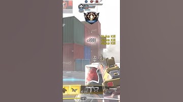 New nuke animation in shipment | #shorts