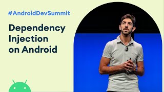 An opinionated guide to Dependency Injection on Android (Android Dev Summit '19) screenshot 1