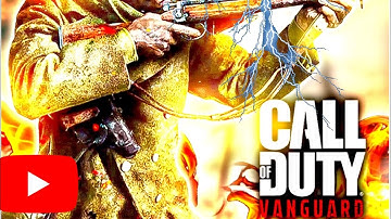 OVERPOWERED MP40 Crazy Vanguard Gameplay😳 #callofduty #cod #vanguard
