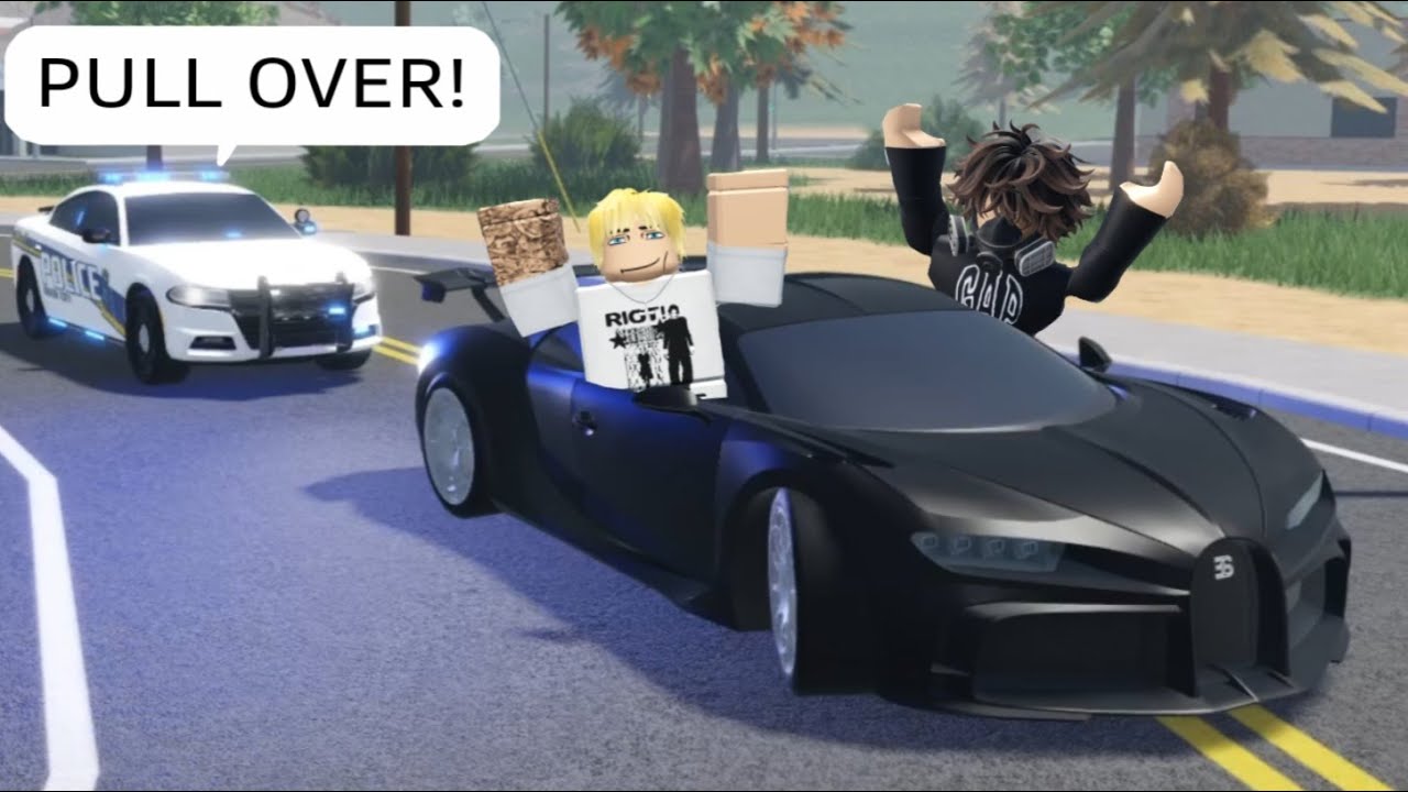 Троллинг ужасный ER:LC Частные сервера