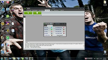 How To Mod: Your Xbox Live Avatar(After Patch)