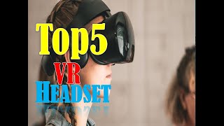 VR Headset: Top 5 Best VR Standalone Virtual Reality Headset in 2021 For iPhone, Android- UPDATED screenshot 4