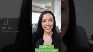 Crédito Fonacot