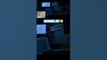 Snowball’s Sacrifice #overwatch2 #overwatch #reaction