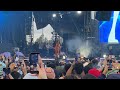 Ice Spice “Princess Diana” & “Gangsta Boo” Live @ Rolling Loud LA 2023