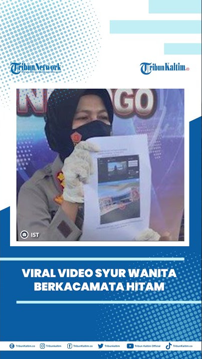 Viral Video Syur Wanita Berkacamata Hitam, Diduga Direkam di Bandara YIA