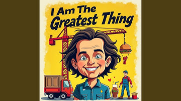 I am The Greatest Thing