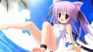 Nightcore - Heaven Is A Place On Earth