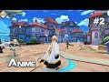 Top 15 Best Anime Games For Android/iOS 2018 #2