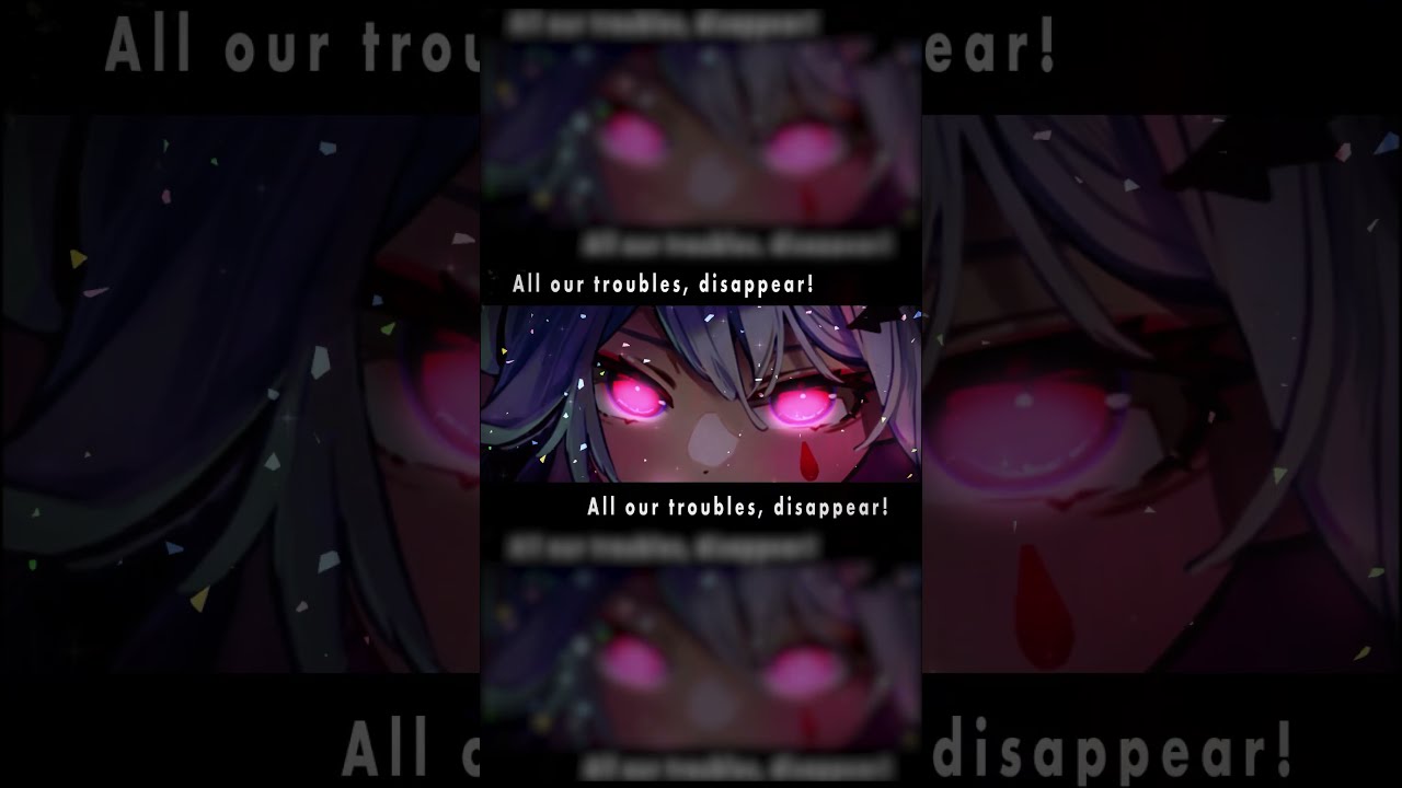 ロサーリオの死 - 少女の残したもの　マイグル・アクセルソン著 A-One 'Septette for the Dead Princess feat. HIKO' OFFICIAL M