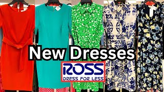 ❤Ross Fashion Dresses at prices that you love | Shop Ross dresses with me | Fashion at lesser price