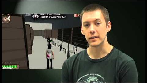 Interview with Game Designer Eamon Newman