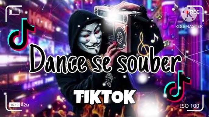 Dance se souber~{TikTok 2021}~ 