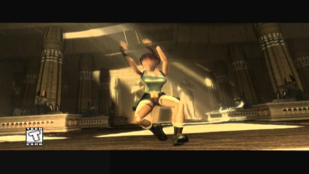 camera iphone 8 plus apk Tomb Raider The Last Revelation - Advertisement (US)