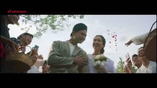 Honda - One HEART TVC 2023